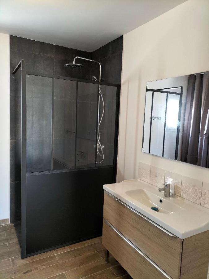 Maison Plain Pied 4 Personnes Parking Gratuit Holiday home *