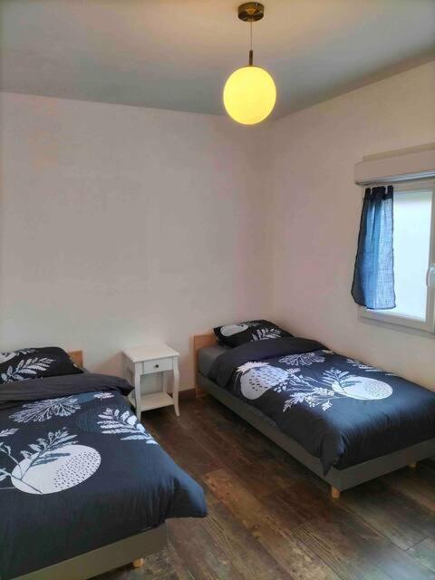 Maison Plain Pied 4 Personnes Parking Gratuit Holiday home *